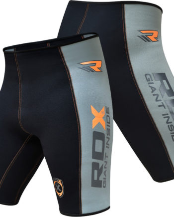 Pantaloncino, pantaloncino comprimente, pantaloncino neoprene nero, fitness, palestra